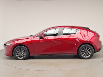 Used Mazda Mazda3 2021 for sale - 79231867: Photo