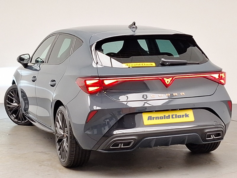 Used Cupra Leon 2025 for sale - 77081243: Photo 3