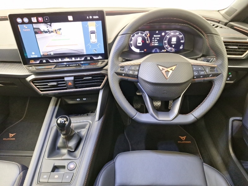 Used Cupra Leon 2025 for sale - 77081243: Photo 7