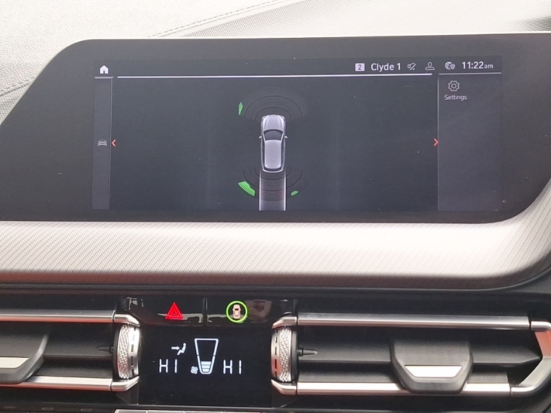 Used BMW 1 Series 2020 for sale - 77173892: Photo 12