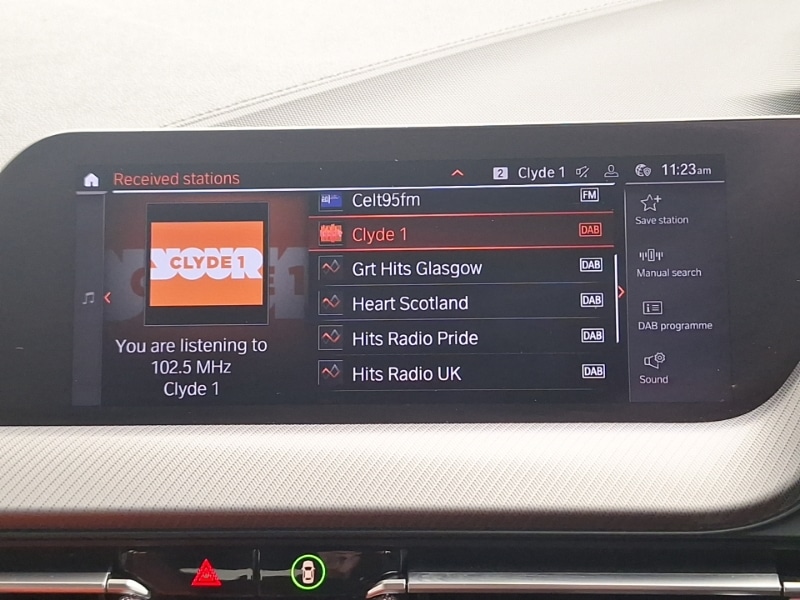 Used BMW 1 Series 2020 for sale - 77173892: Photo 15