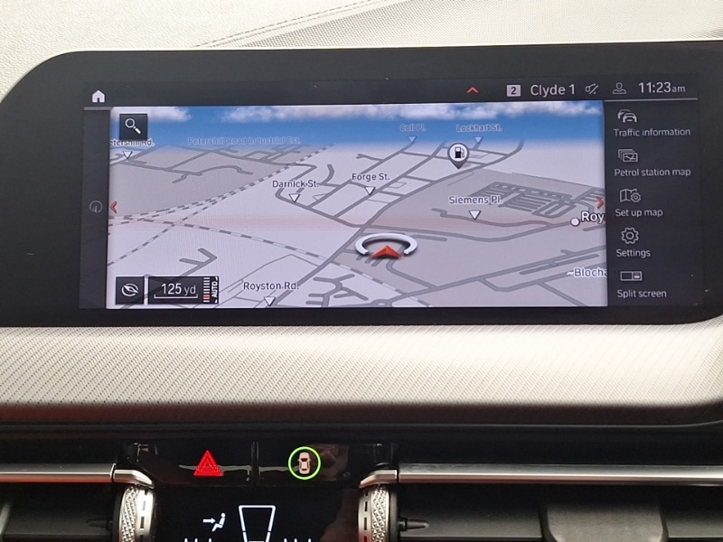 Used BMW 1 Series 2020 for sale - 77173892: Photo 18