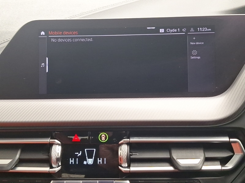 Used BMW 1 Series 2020 for sale - 77173892: Photo 19