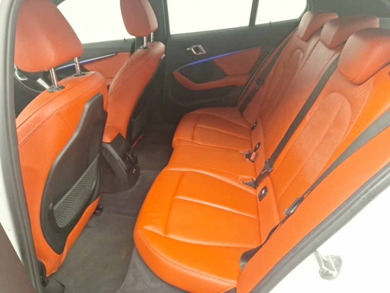 Used BMW 1 Series 2020 for sale - 77173892: Photo 6