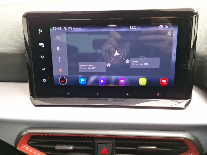 Used SEAT Ibiza 2022 for sale - 76964227: Photo 14