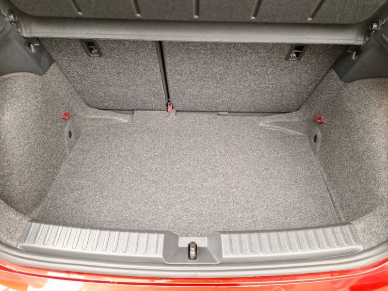 Used SEAT Ibiza 2022 for sale - 76964227: Photo 8