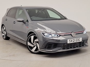 Used Volkswagen Golf 2021 for sale - 75617882: Photo