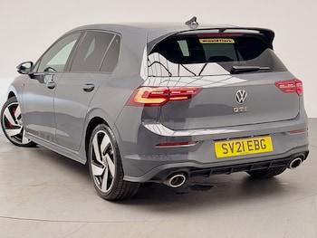 Used Volkswagen Golf 2021 for sale - 75617882: Photo