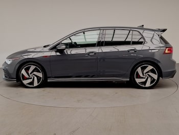 Used Volkswagen Golf 2021 for sale - 75617882: Photo