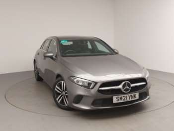 2021 - A180 Sport 5dr