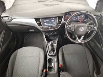 Used Vauxhall Crossland X 2019 for sale - 79447448: Photo