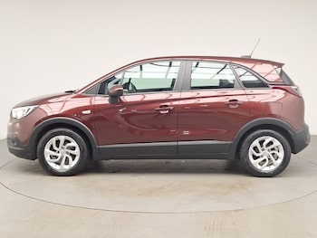 Used Vauxhall Crossland X 2019 for sale - 79447448: Photo