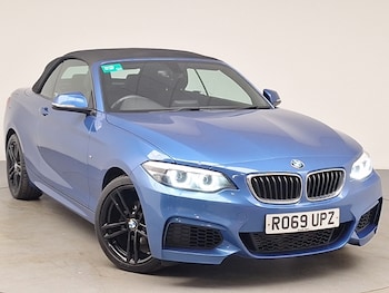 Used BMW 2 Series 2019 for sale - 78559545: Photo