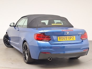 Used BMW 2 Series 2019 for sale - 78559545: Photo