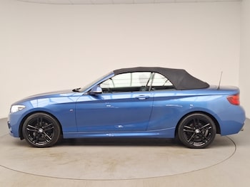 Used BMW 2 Series 2019 for sale - 78559545: Photo
