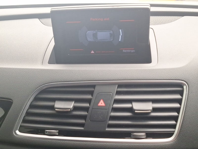 Used Audi Q3 2018 for sale - 77424324: Photo 12