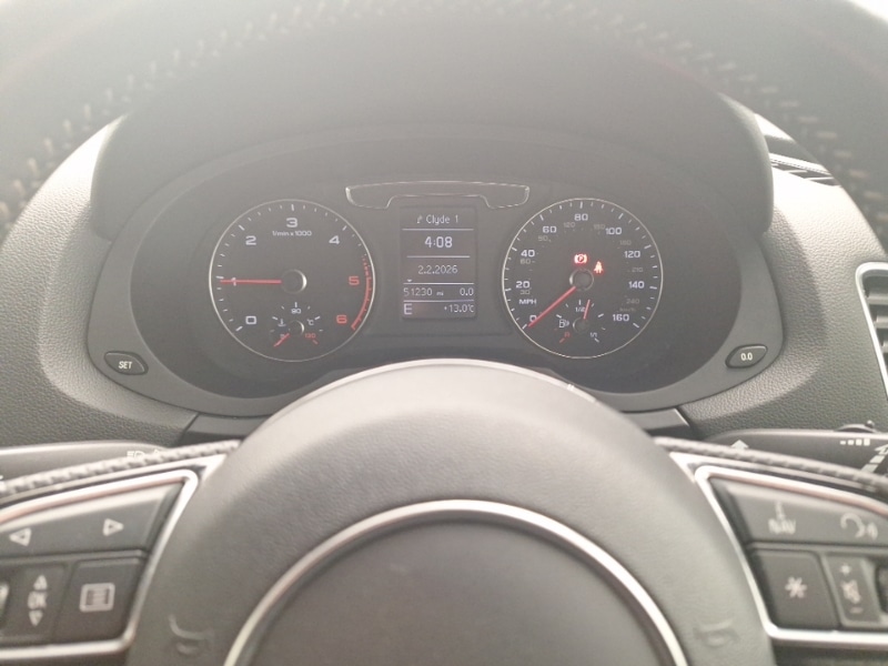 Used Audi Q3 2018 for sale - 77424324: Photo 13