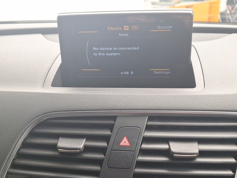 Used Audi Q3 2018 for sale - 77424324: Photo 16