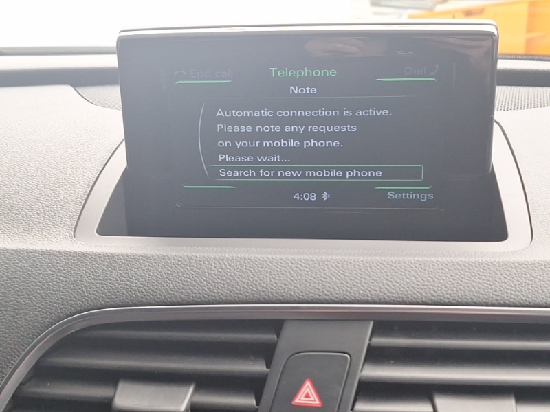 Used Audi Q3 2018 for sale - 77424324: Photo 17