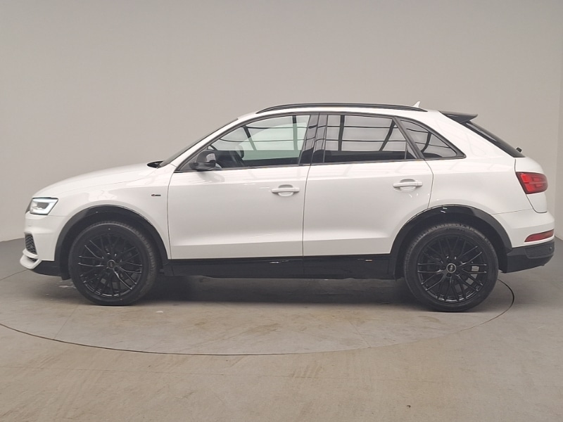 Used Audi Q3 2018 for sale - 77424324: Photo 4