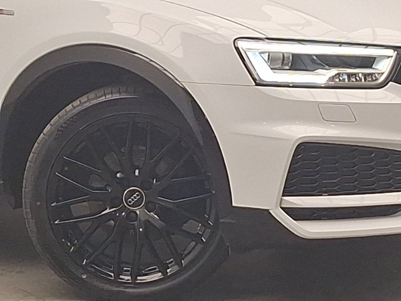 Used Audi Q3 2018 for sale - 77424324: Photo 9