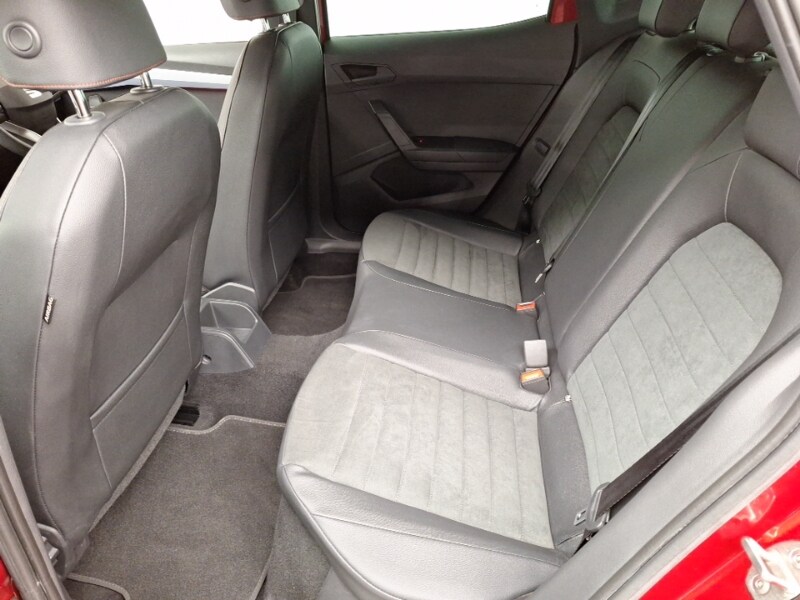 Used SEAT Ibiza 2022 for sale - 77495362: Photo 6