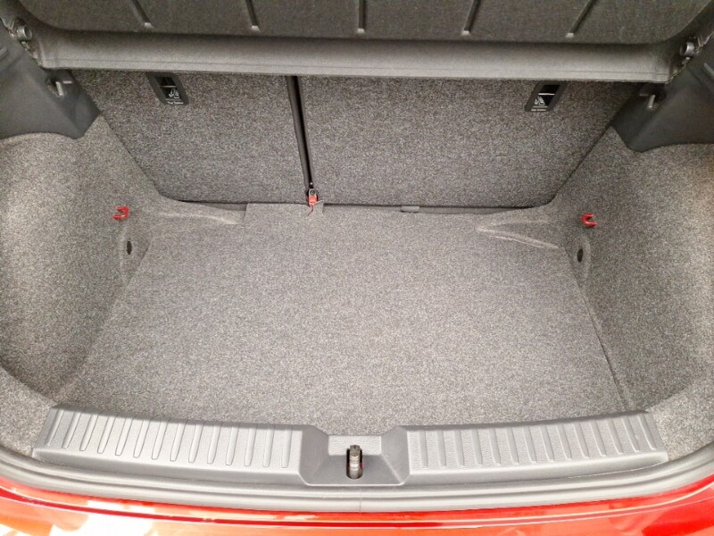 Used SEAT Ibiza 2022 for sale - 77495362: Photo 8