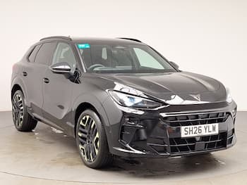 Used Cupra Terramar 2026 for sale - 79799371: Photo