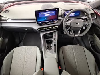Used Cupra Terramar 2026 for sale - 79799371: Photo