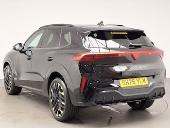 Used Cupra Terramar 2026 for sale - 79799371: Photo