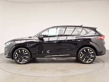 Used Cupra Terramar 2026 for sale - 79799371: Photo