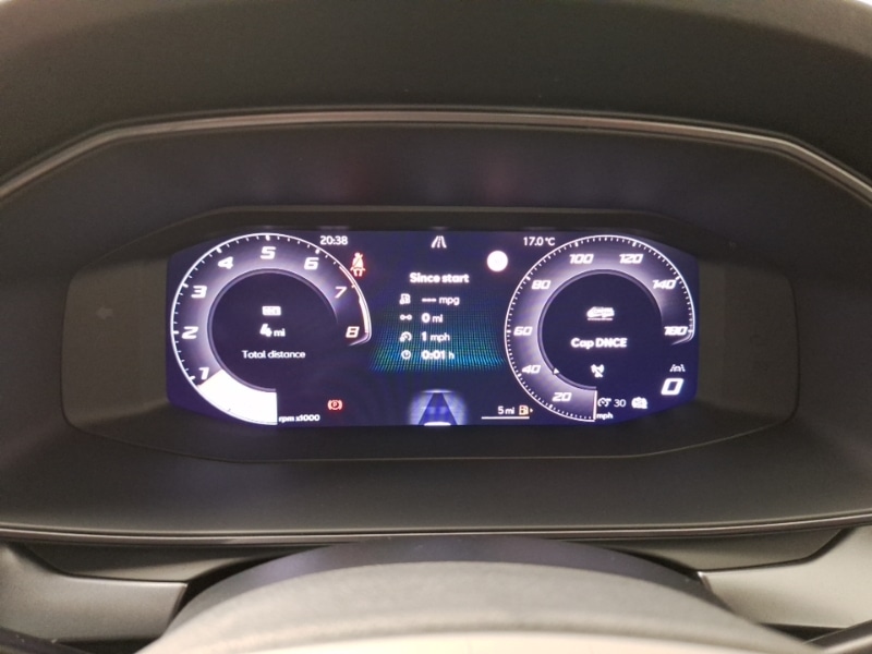 Used Cupra Formentor 2025 for sale - 76636551: Photo 11