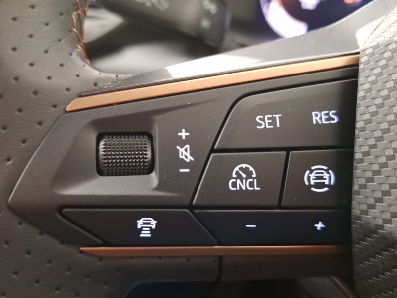 Used Cupra Formentor 2025 for sale - 76636551: Photo 12