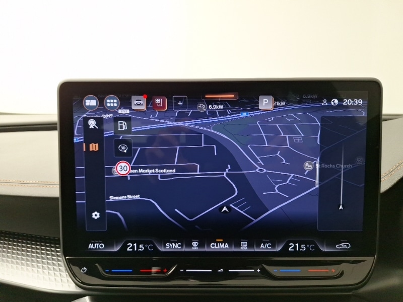 Used Cupra Formentor 2025 for sale - 76636551: Photo 14