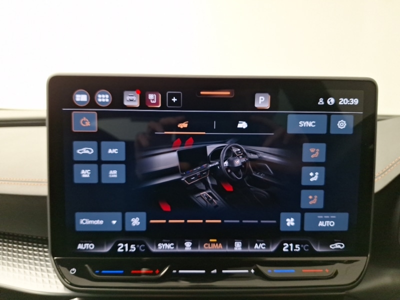 Used Cupra Formentor 2025 for sale - 76636551: Photo 16