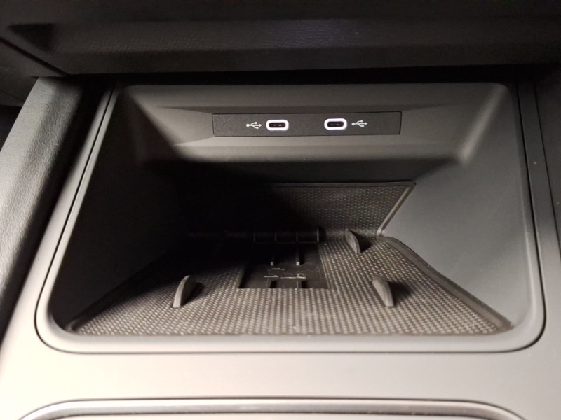 Used Cupra Formentor 2025 for sale - 76636551: Photo 17