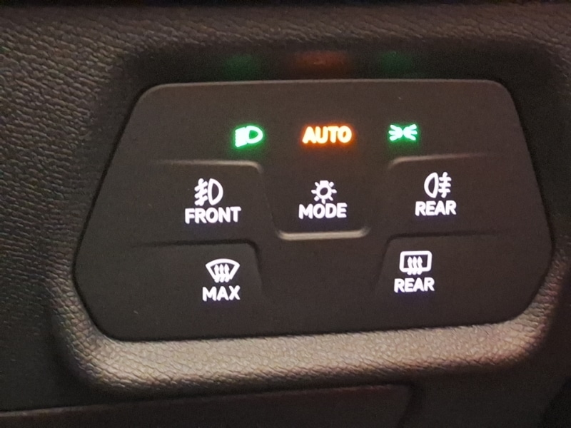 Used Cupra Formentor 2025 for sale - 76636551: Photo 19