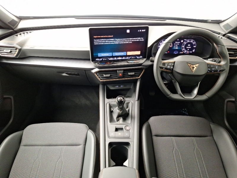 Used Cupra Formentor 2025 for sale - 76636551: Photo 2