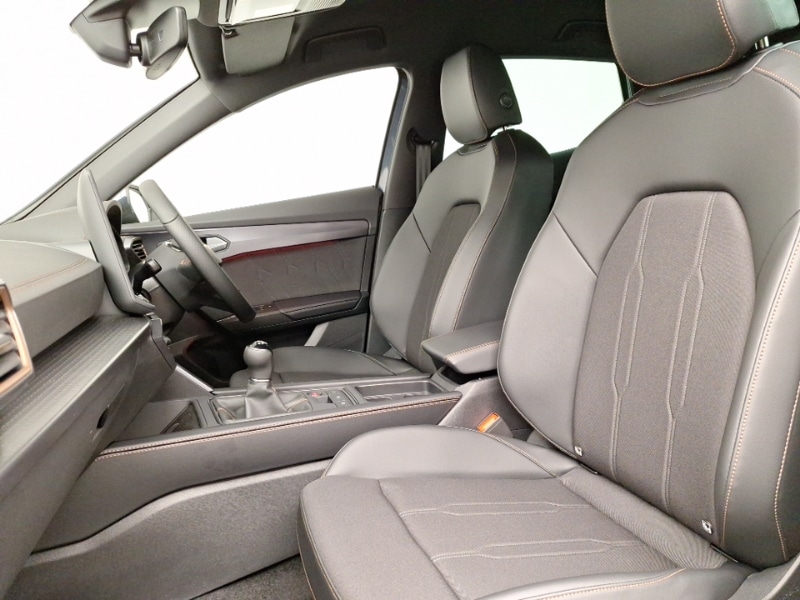 Used Cupra Formentor 2025 for sale - 76636551: Photo 5