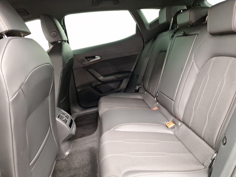 Used Cupra Formentor 2025 for sale - 76636551: Photo 6