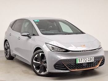 Used Cupra Born 2022 for sale - 78455546: Photo