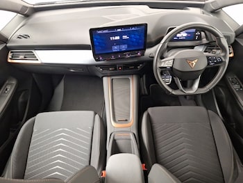 Used Cupra Born 2022 for sale - 78455546: Photo