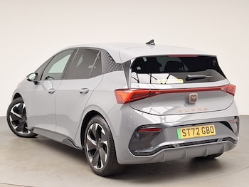 Used Cupra Born 2022 for sale - 78455546: Photo