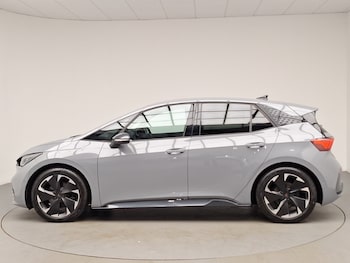 Used Cupra Born 2022 for sale - 78455546: Photo
