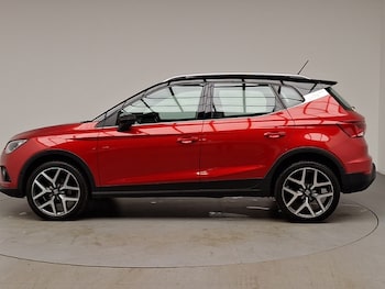 Used SEAT Arona 2018 for sale - 78381041: Photo