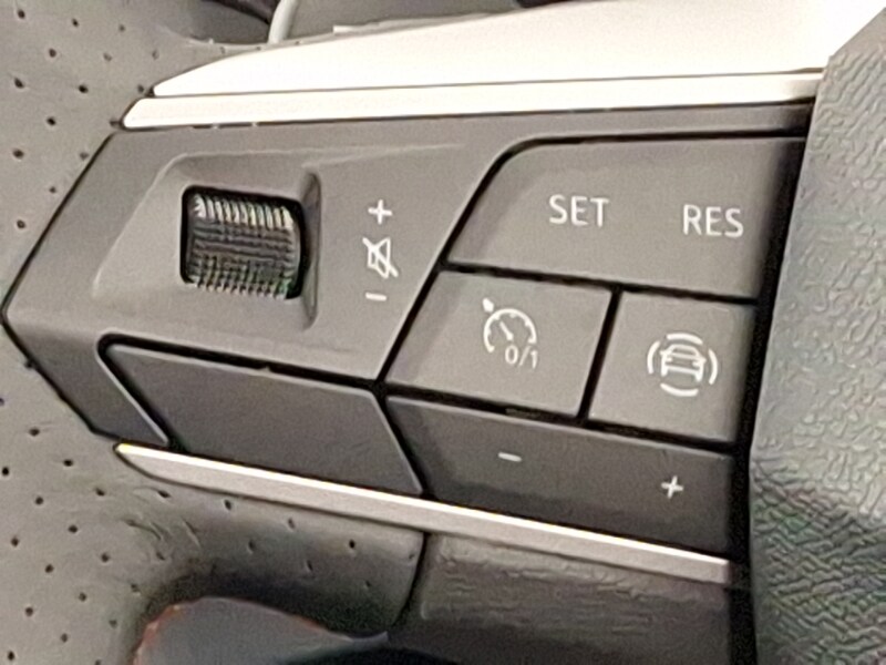 Used SEAT Ibiza 2025 for sale - 77208971: Photo 10