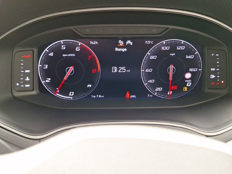 Used SEAT Ibiza 2025 for sale - 77208971: Photo 13