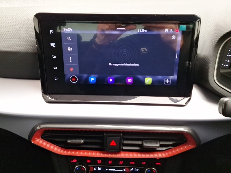 Used SEAT Ibiza 2025 for sale - 77208971: Photo 15