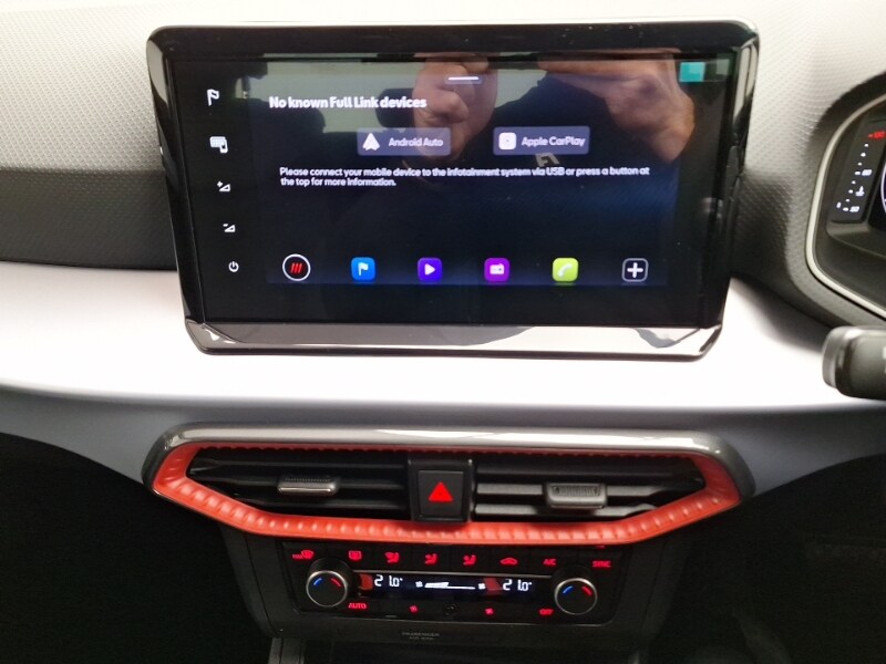 Used SEAT Ibiza 2025 for sale - 77208971: Photo 16