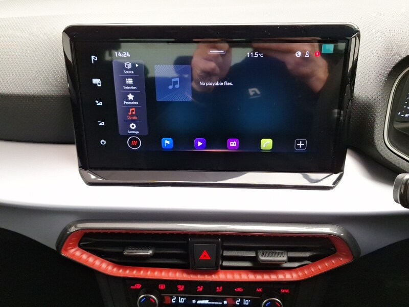 Used SEAT Ibiza 2025 for sale - 77208971: Photo 17